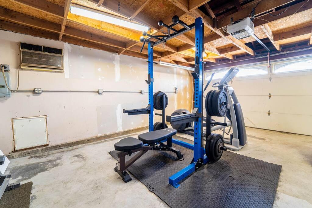 Private Pool Oasis/Disney 15Mins /Disney+ Hbo/Gym Placentia Exterior photo