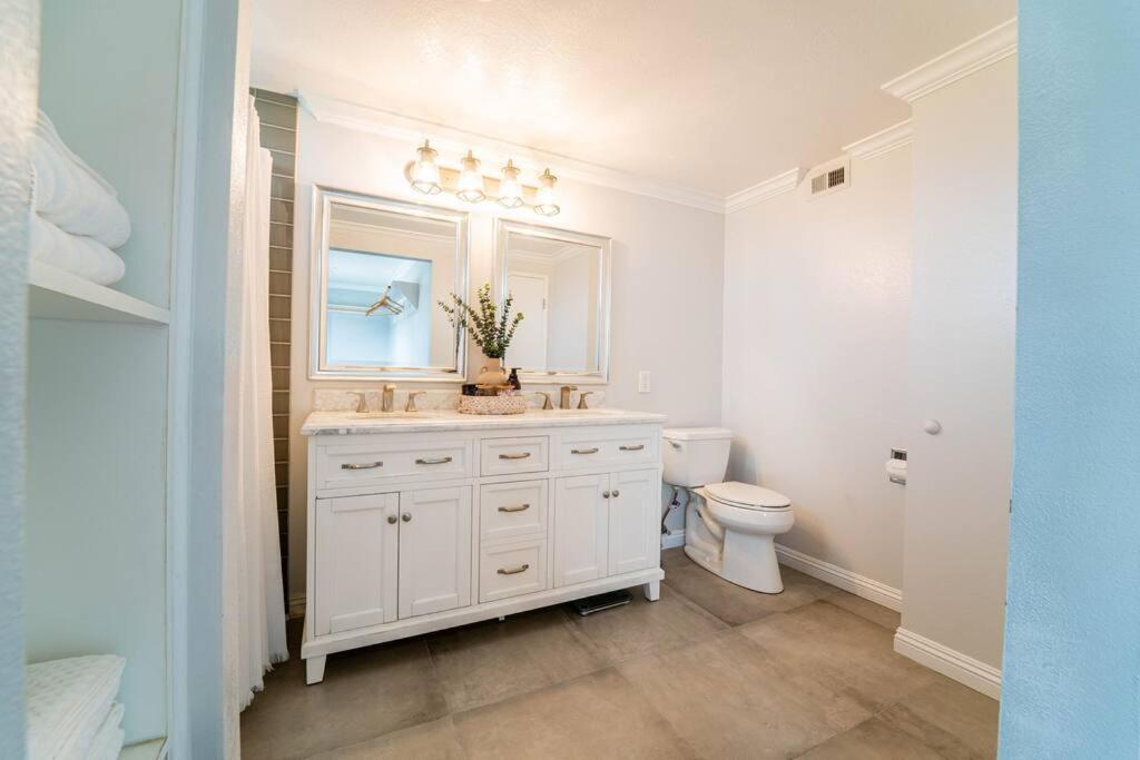 Private Pool Oasis/Disney 15Mins /Disney+ Hbo/Gym Placentia Exterior photo